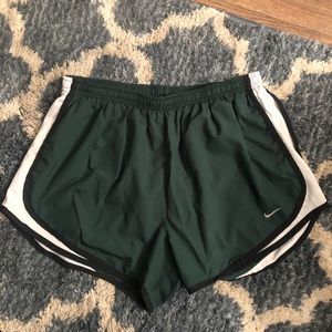 Nike Dri-fit Running Shorts